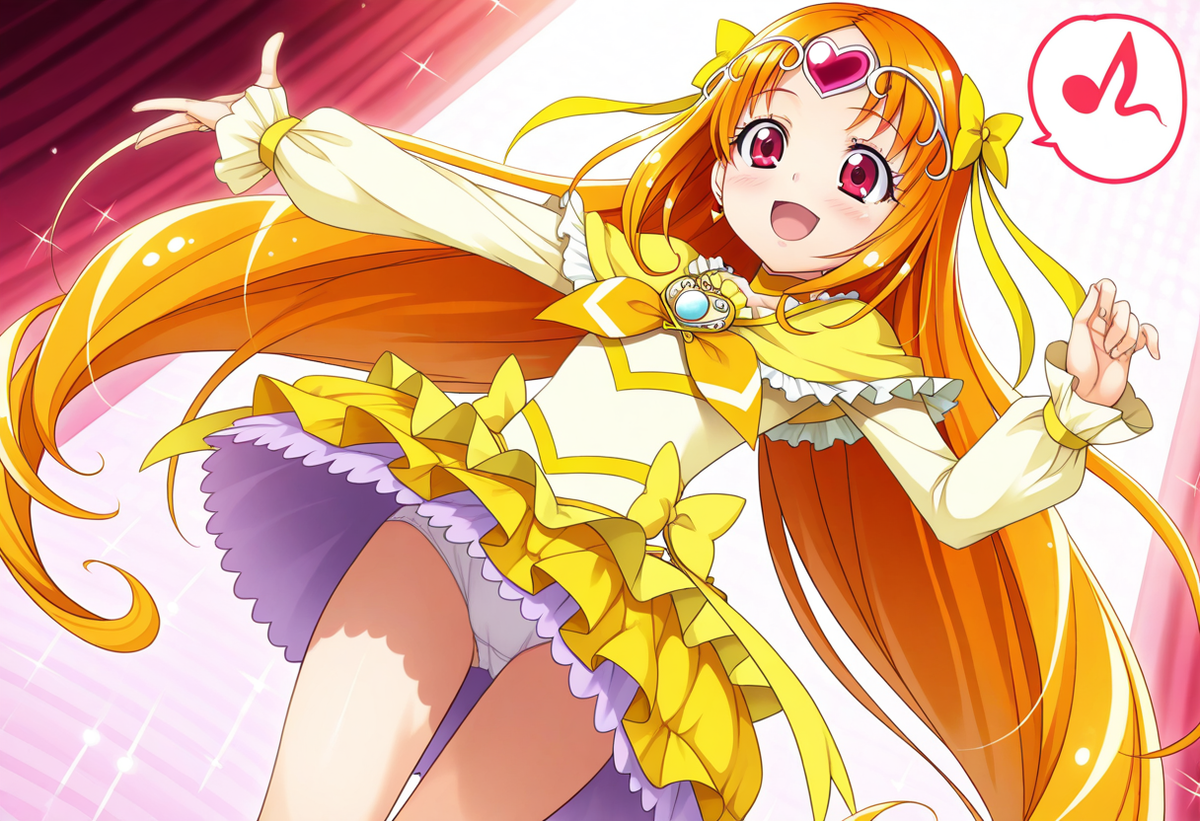 Card background