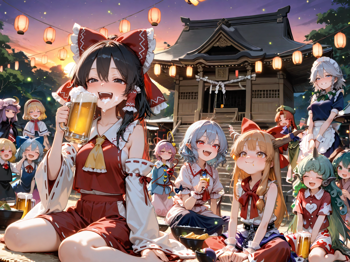 Card background