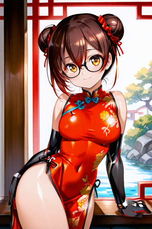 Card background