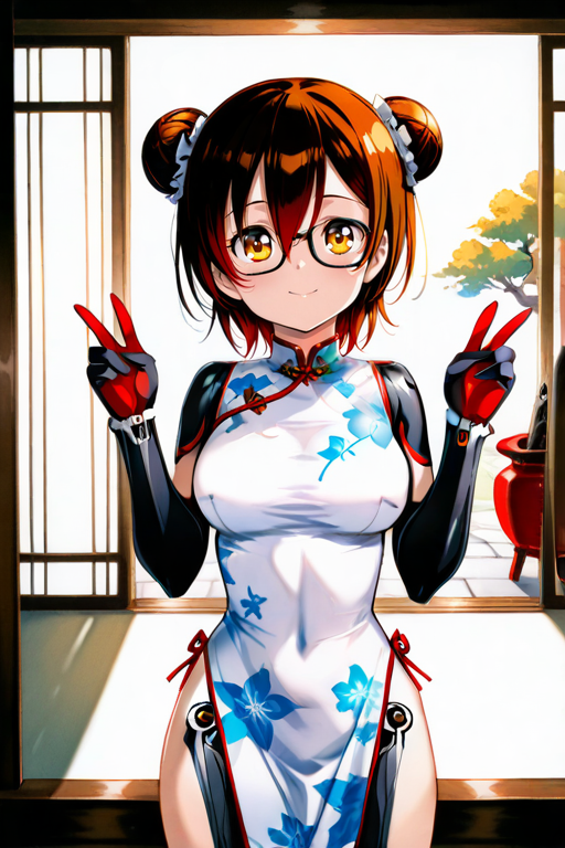 Card background