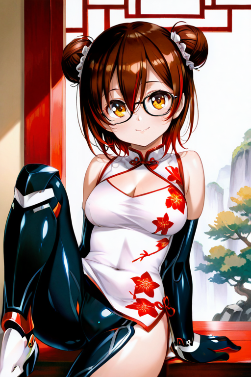 Card background
