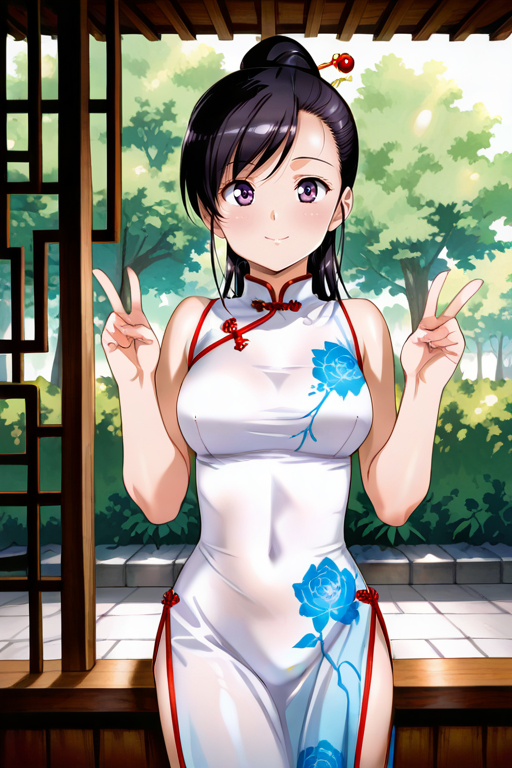 Card background