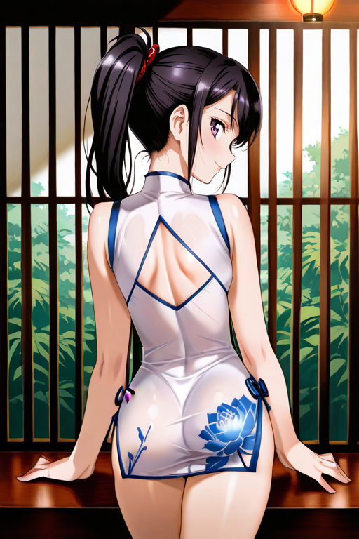 Card background