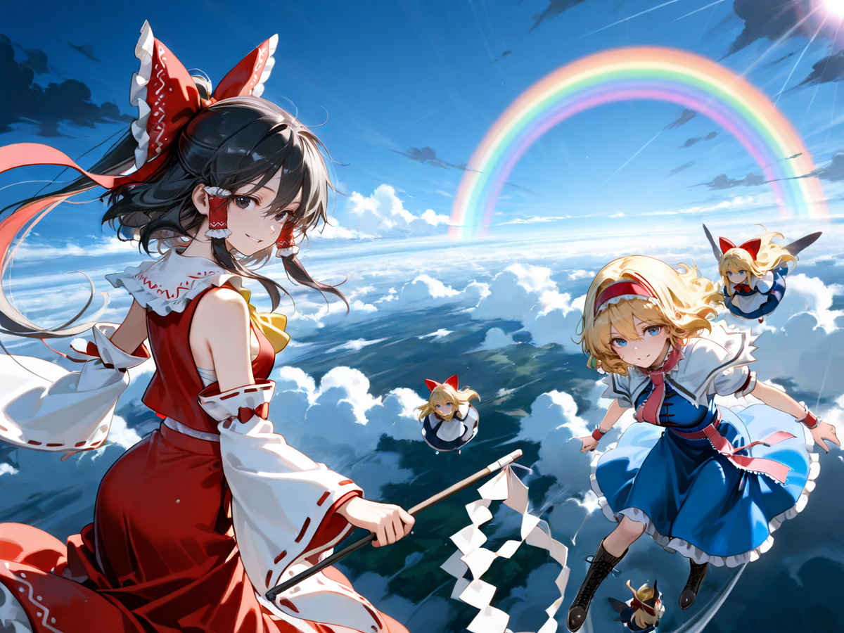 Card background