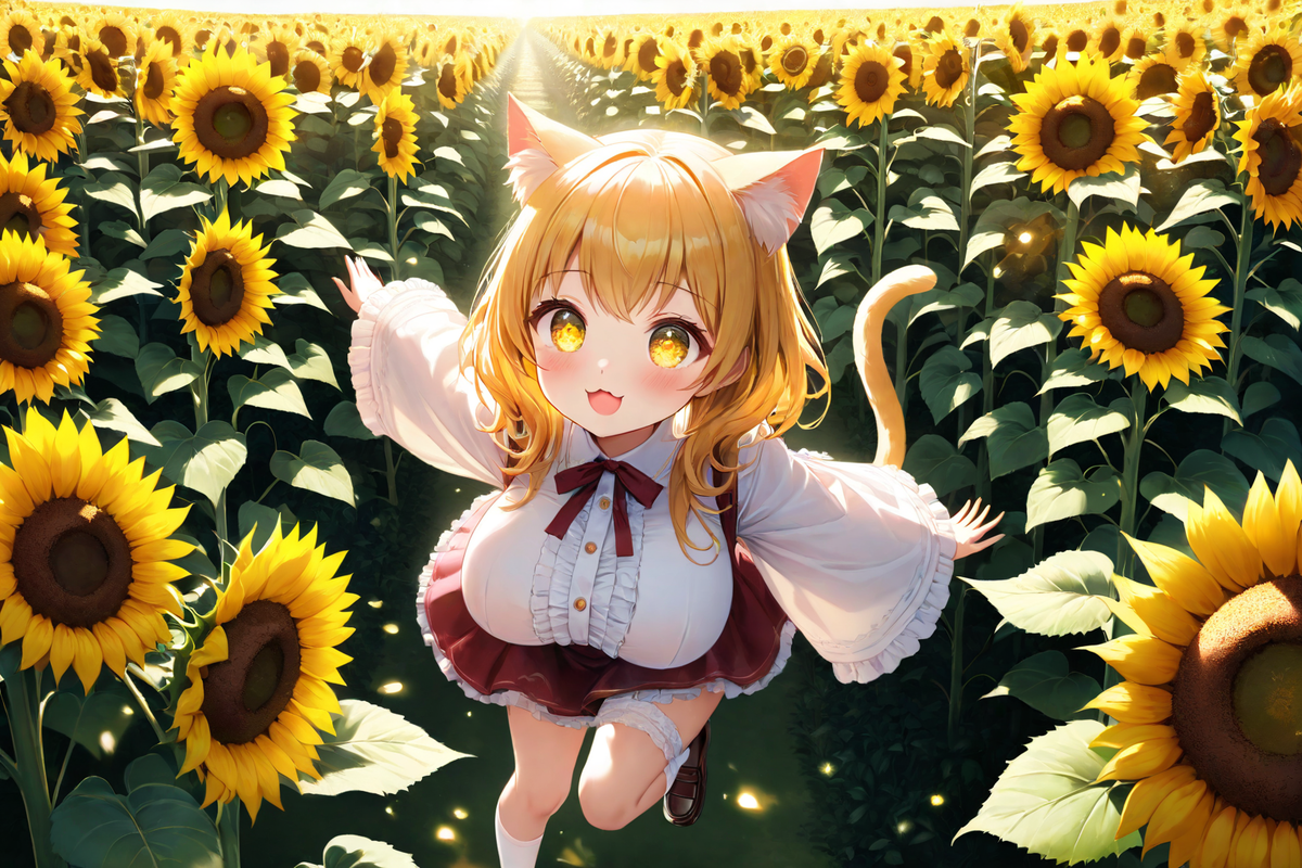 Card background