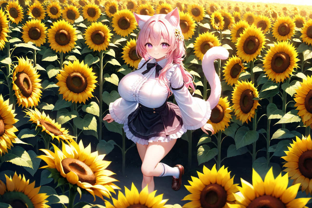 Card background