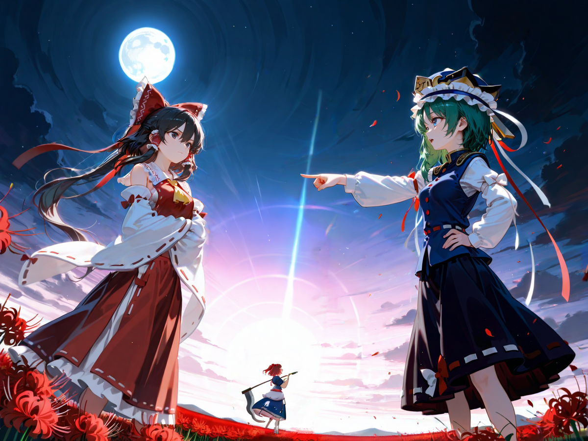 Card background
