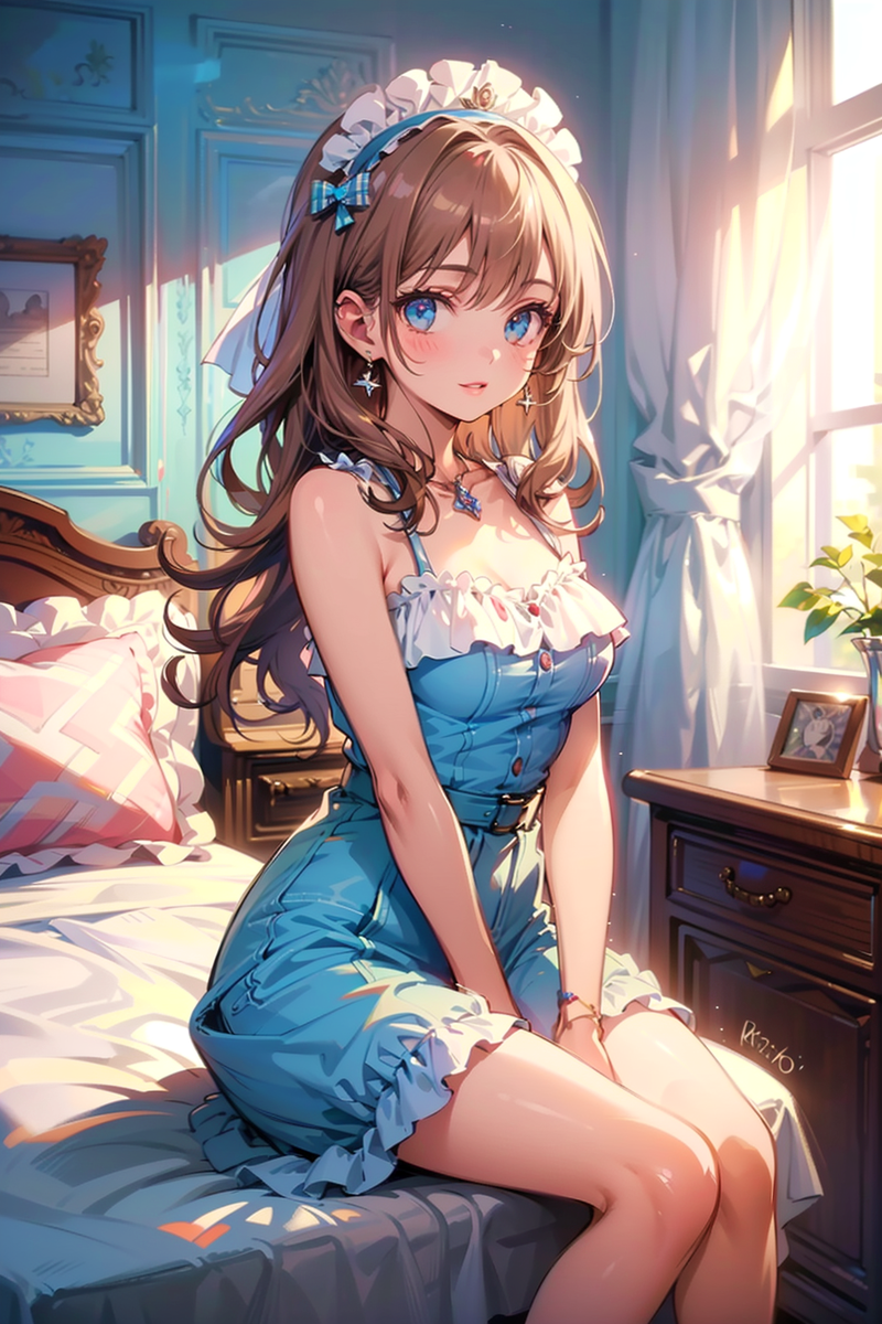 Card background