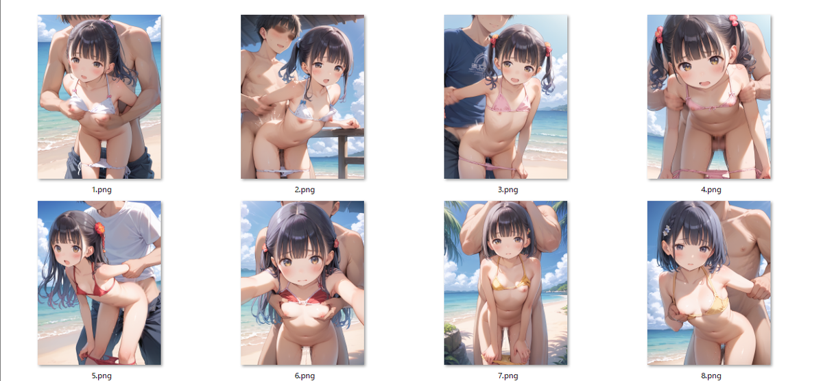 Card background