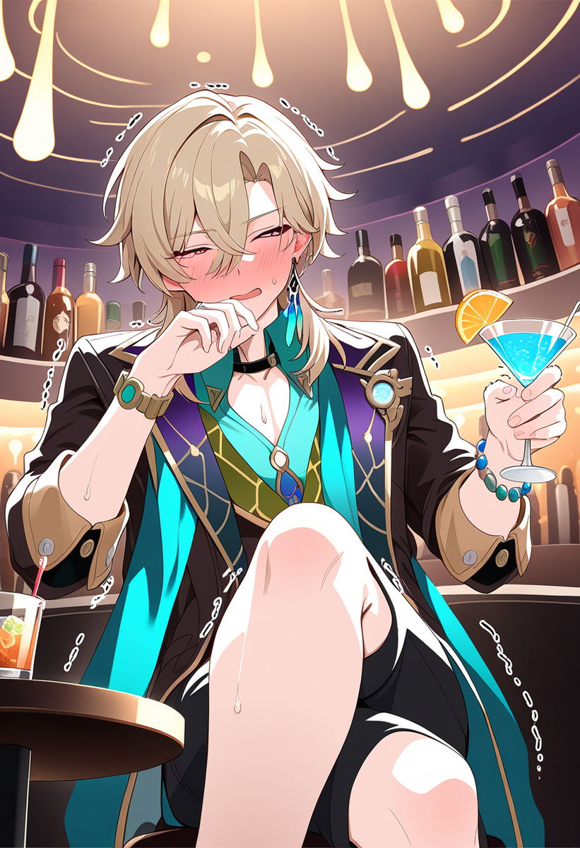 Card background