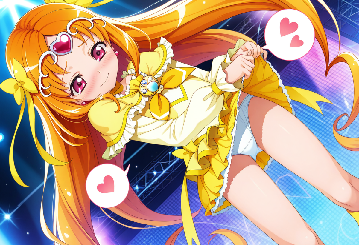Card background