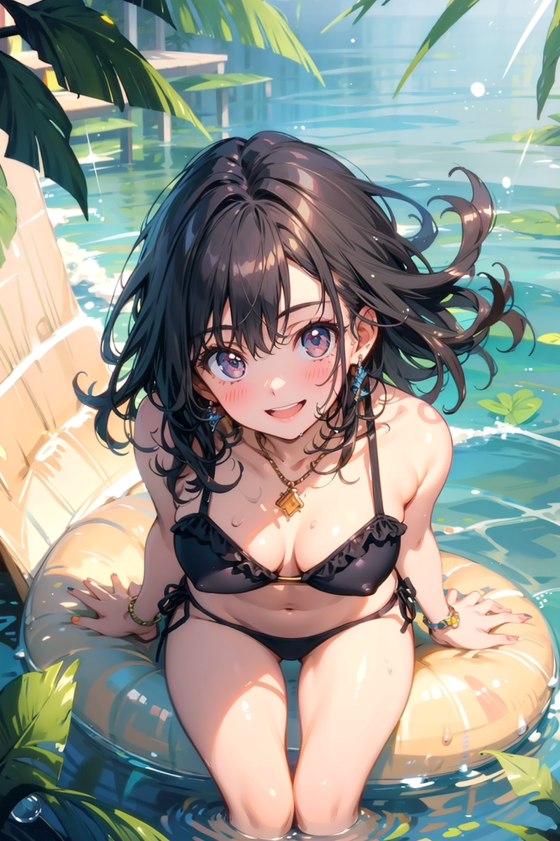 Card background