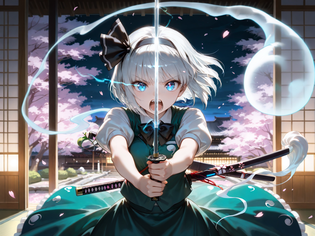 Card background
