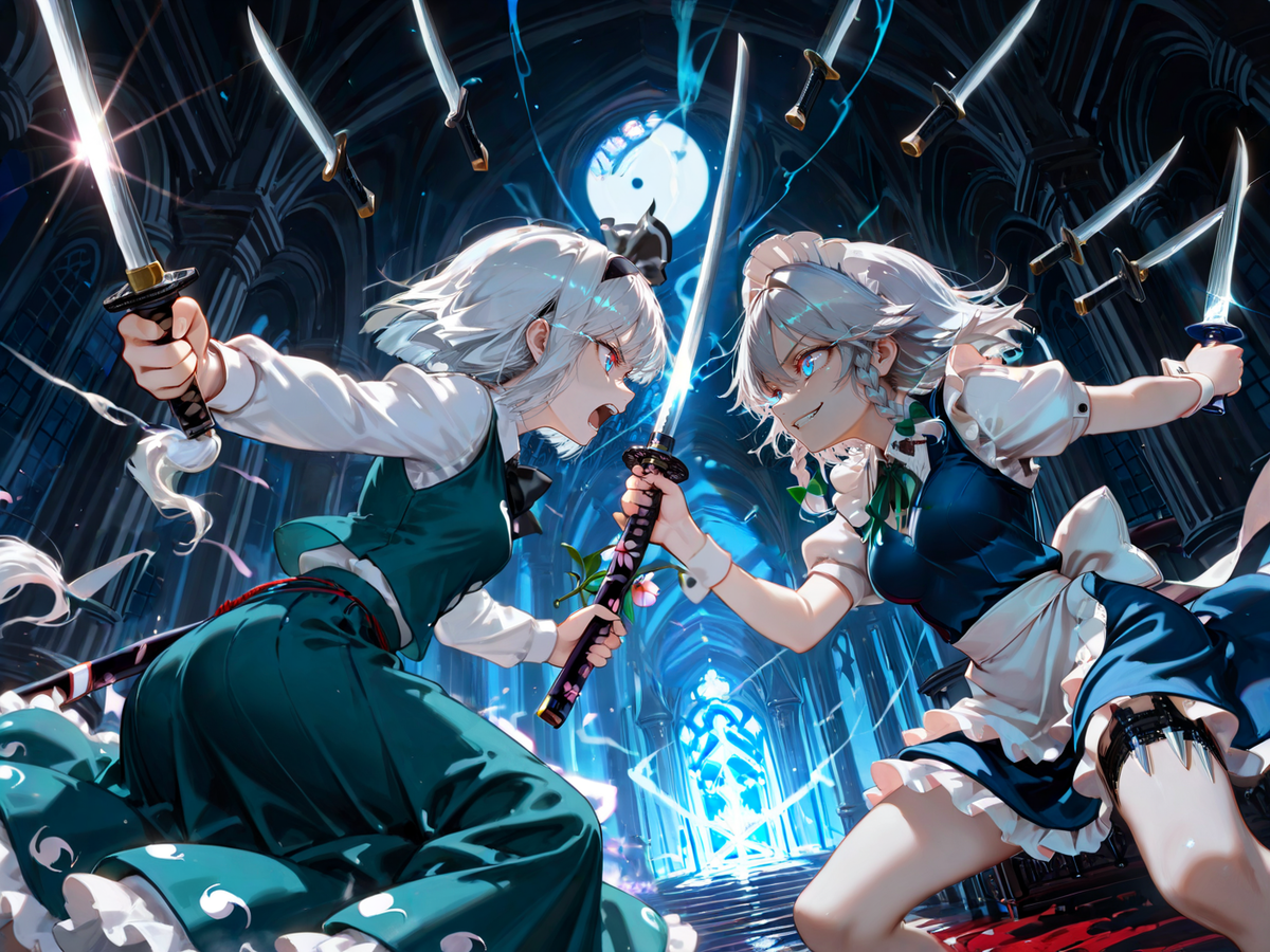 Card background