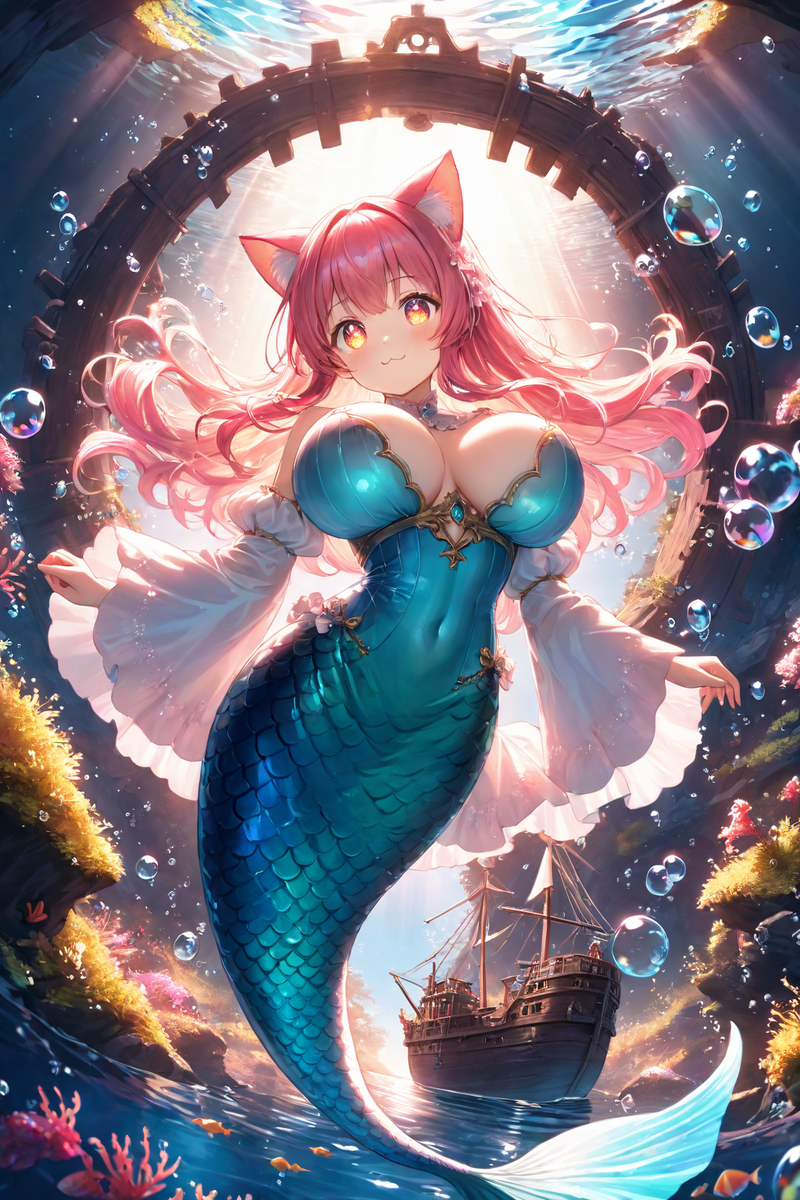 Card background