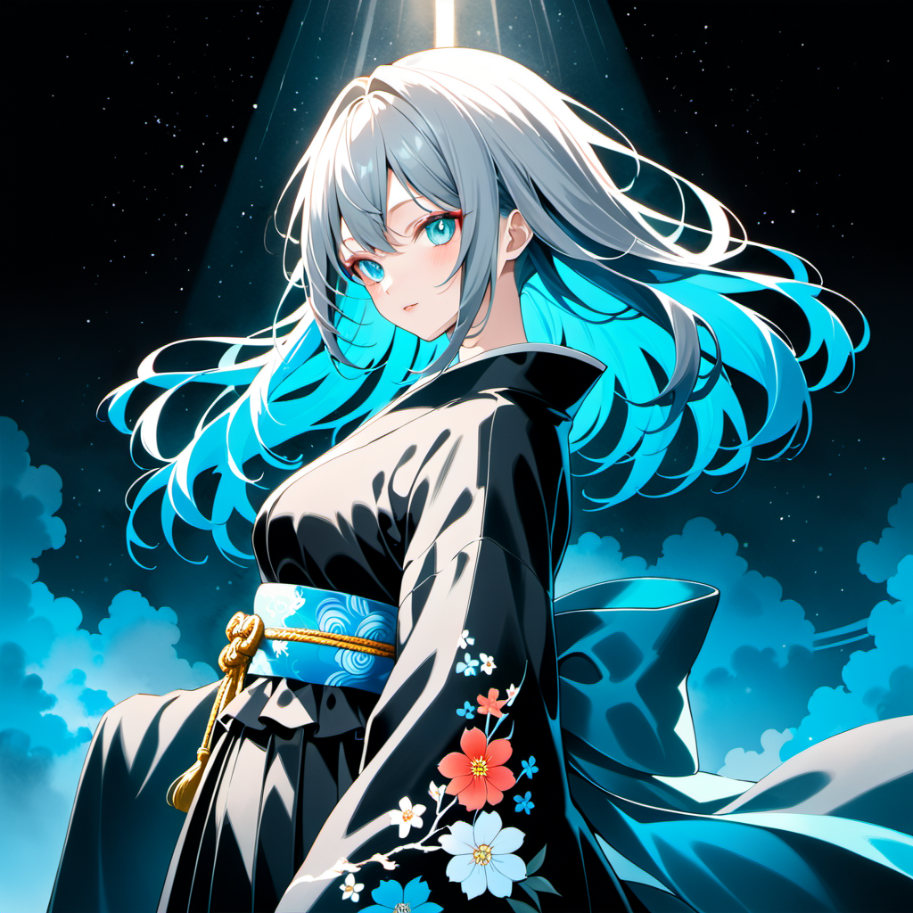 Card background