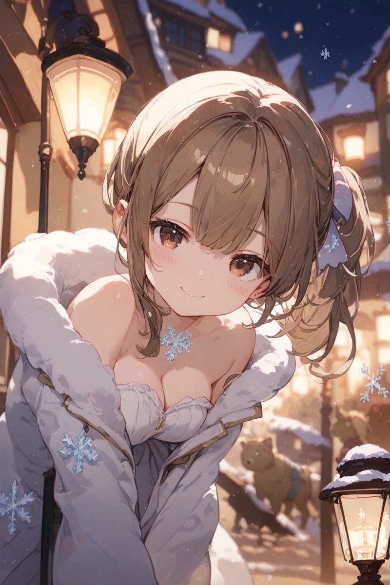 Card background