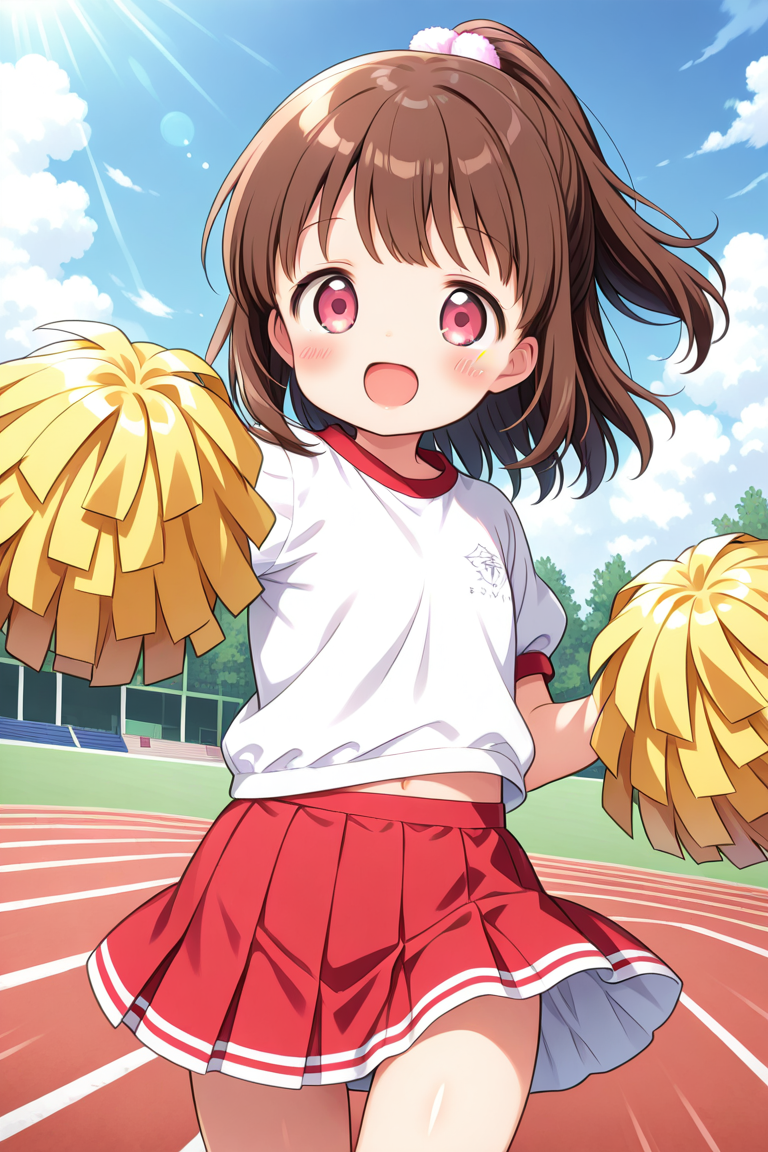 Card background