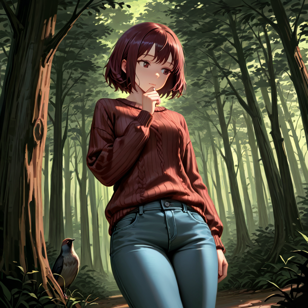Card background
