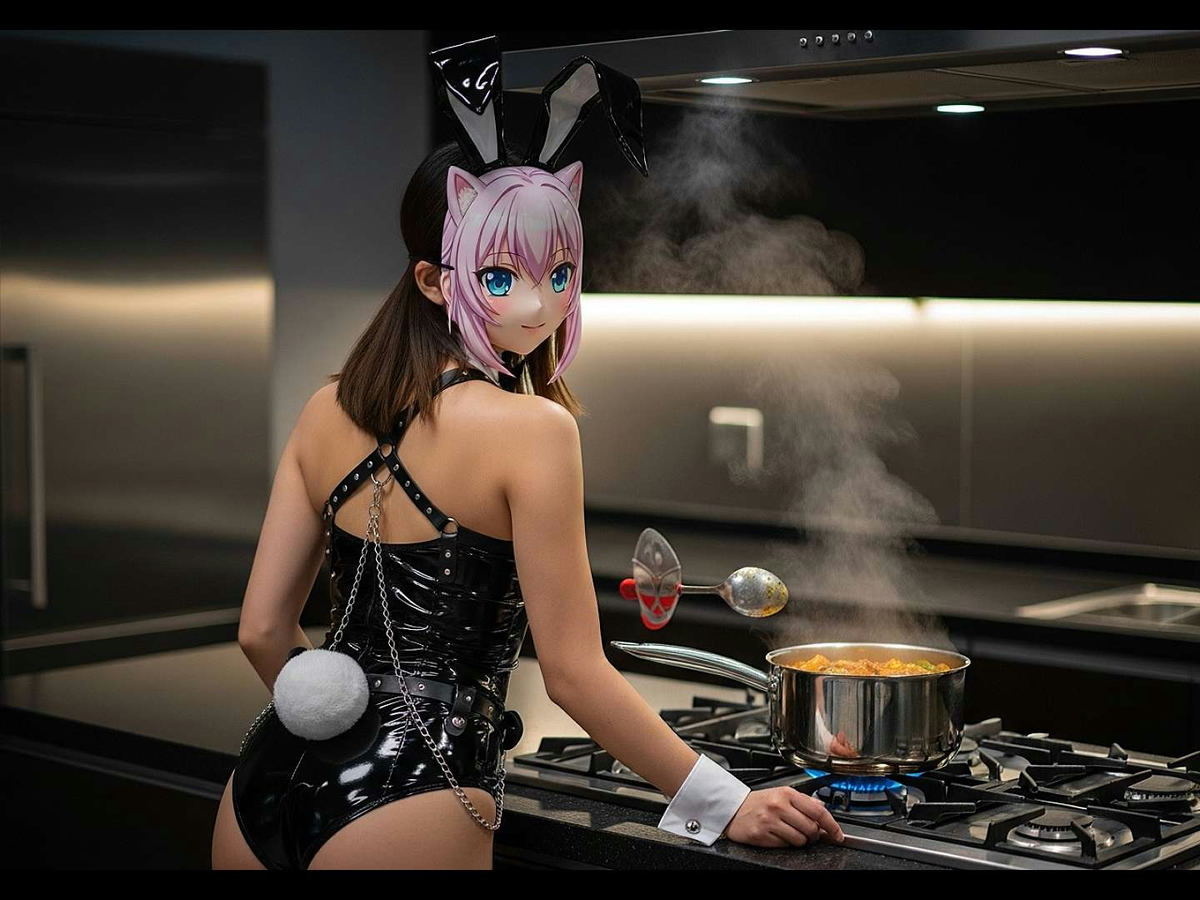 Card background