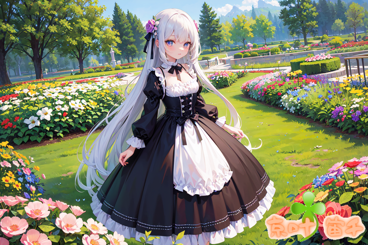 Card background