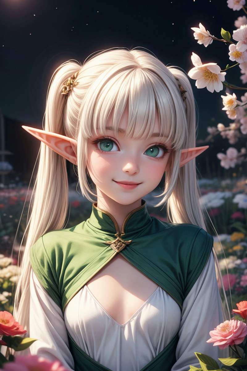 Card background