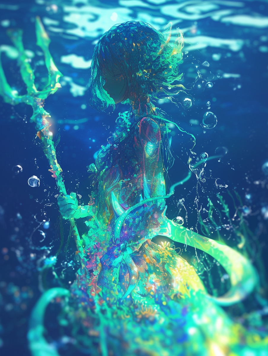 Card background