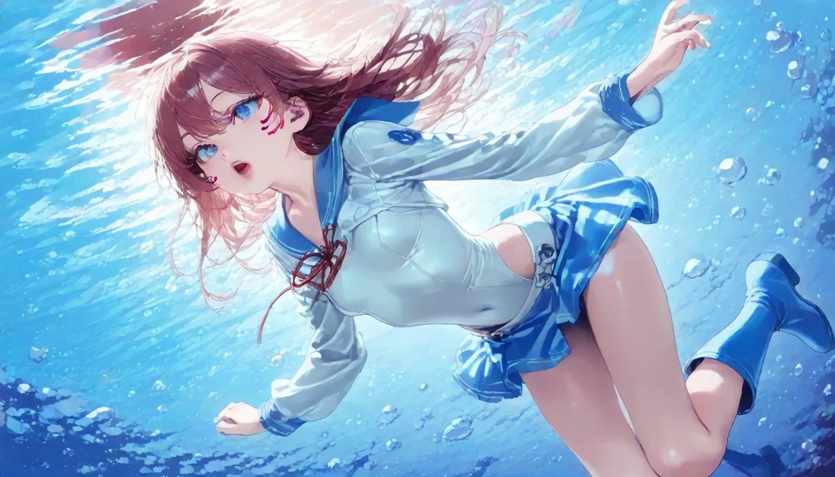 Card background