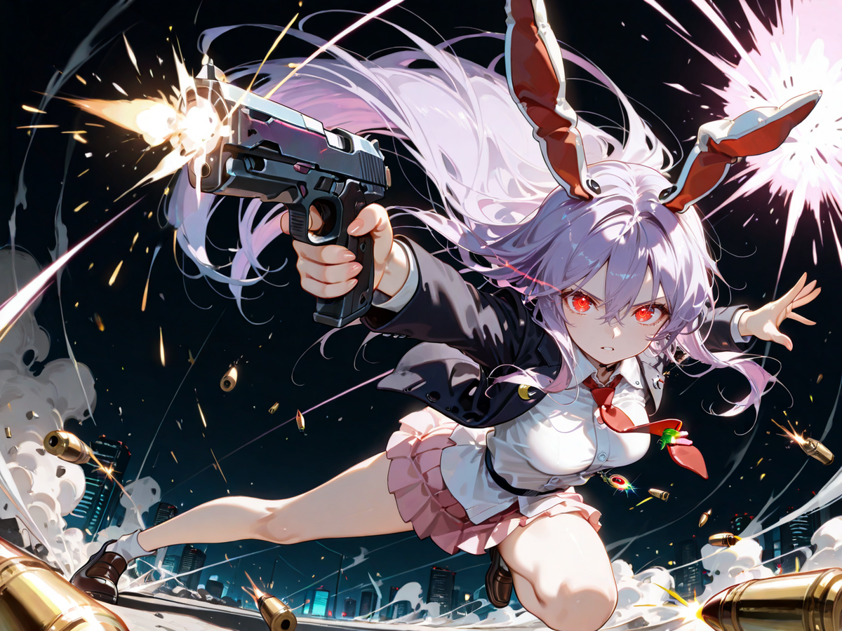 Card background