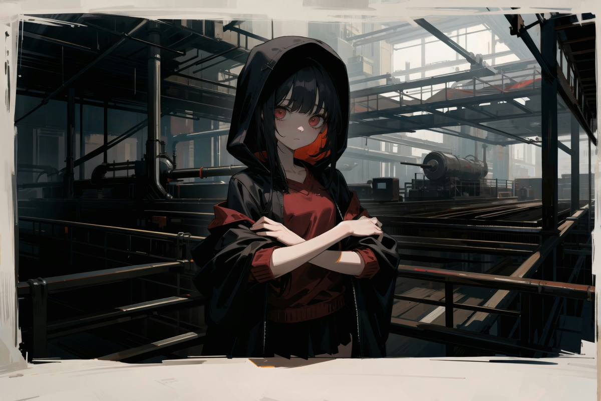 Card background