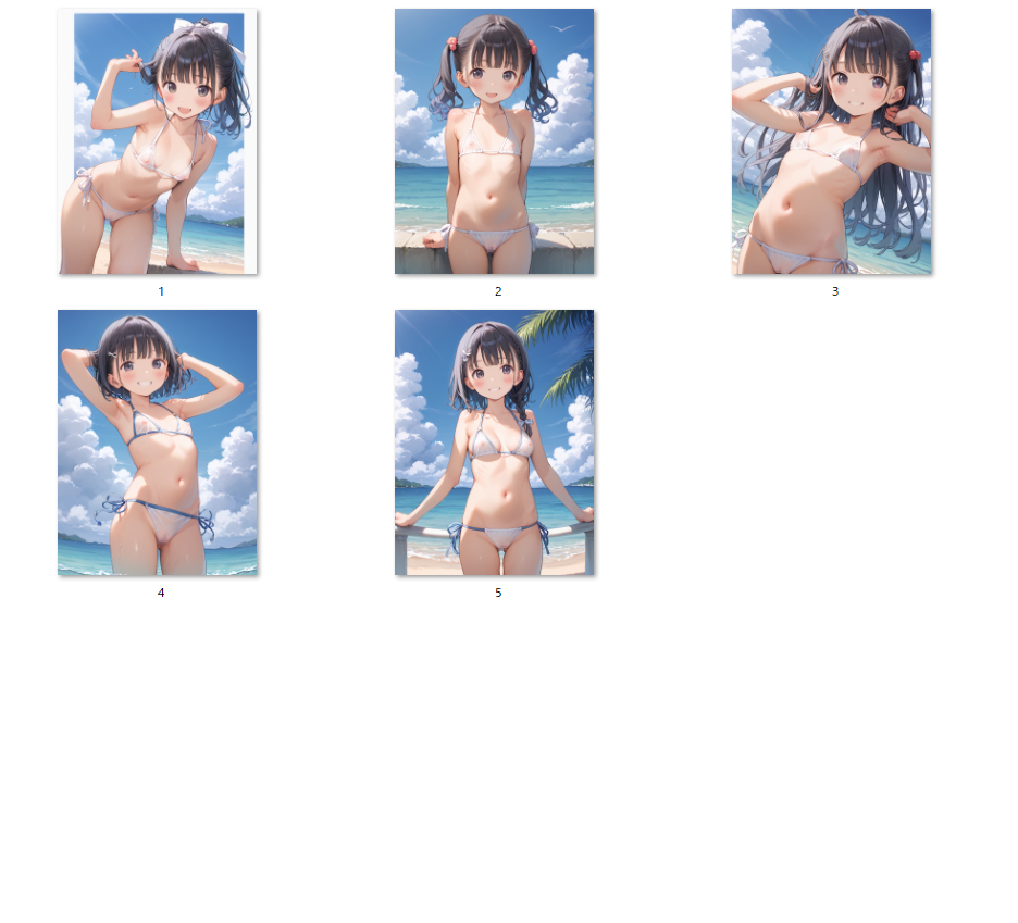 Card background