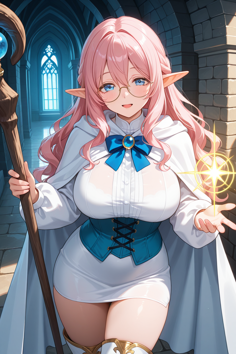Card background
