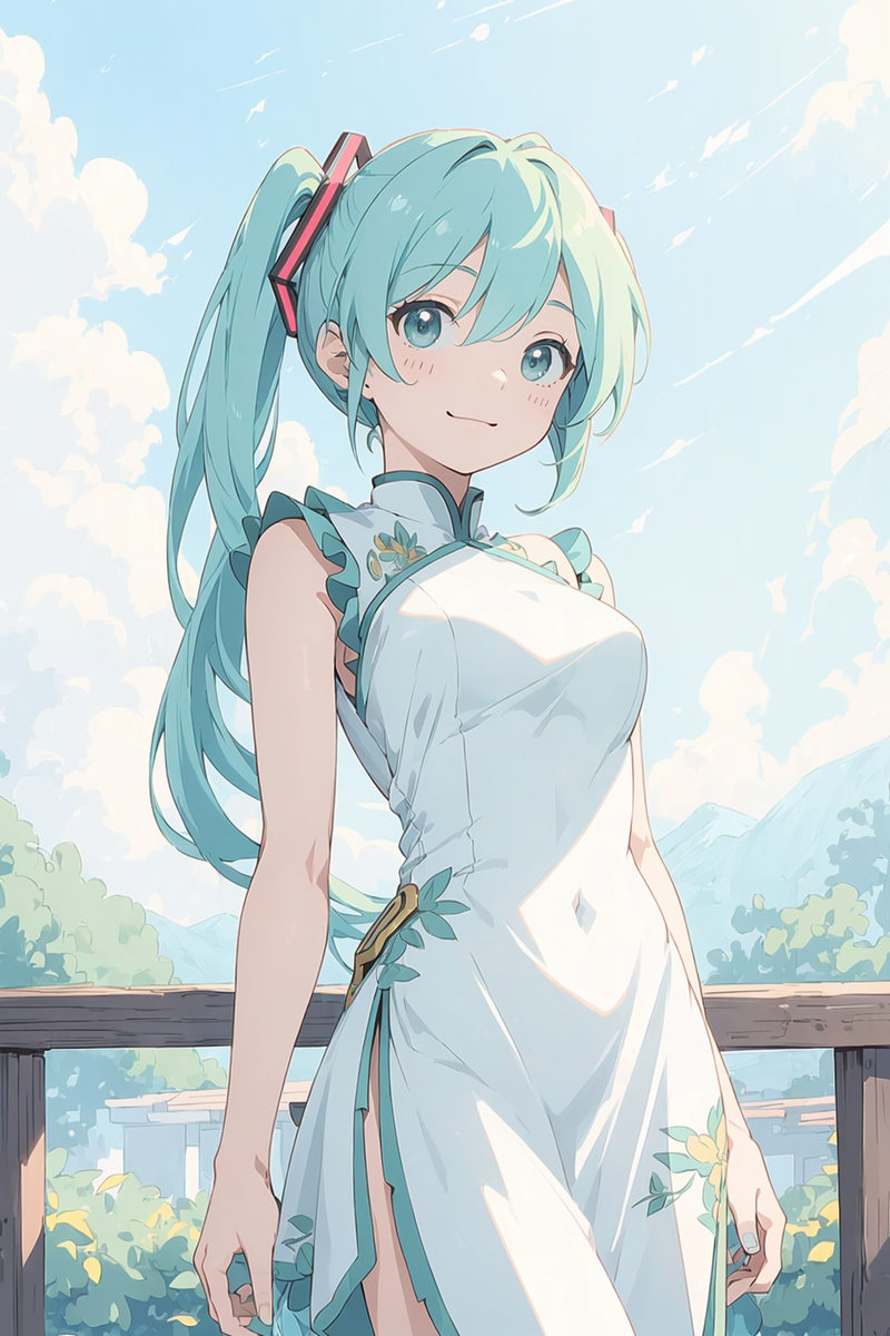 Card background