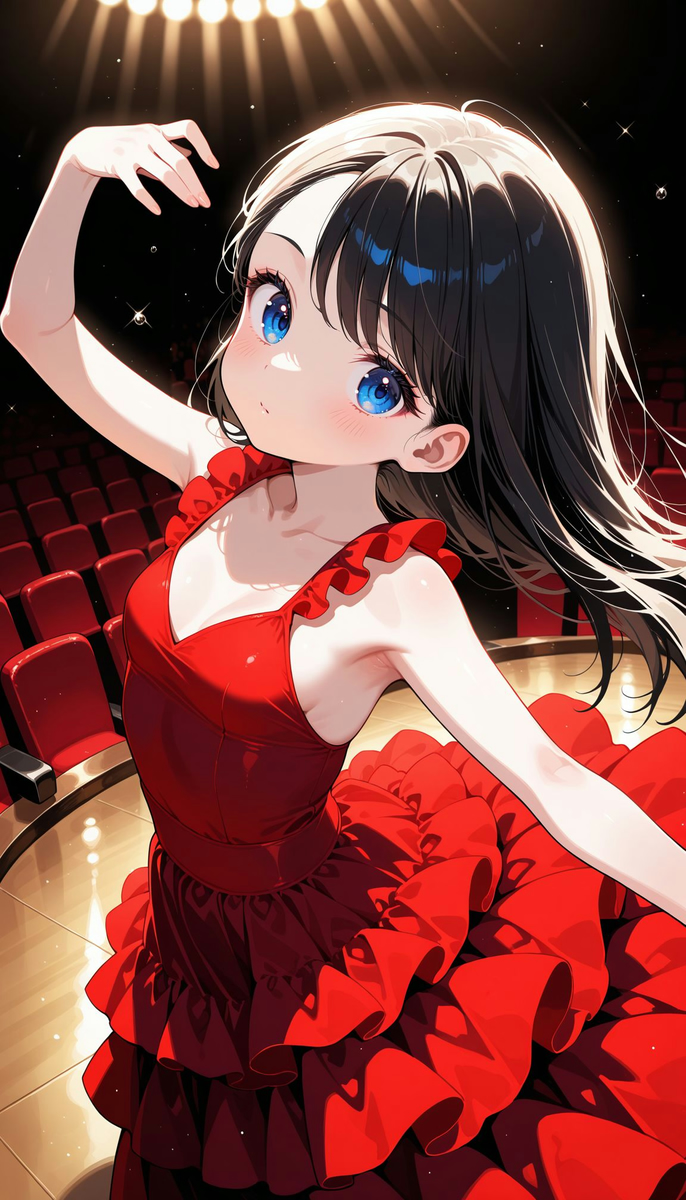 Card background