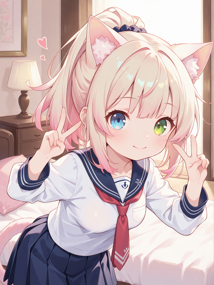 Card background