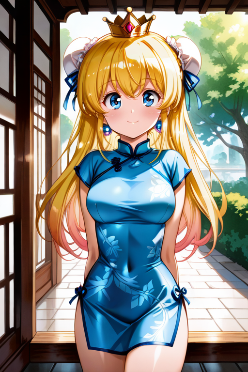 Card background