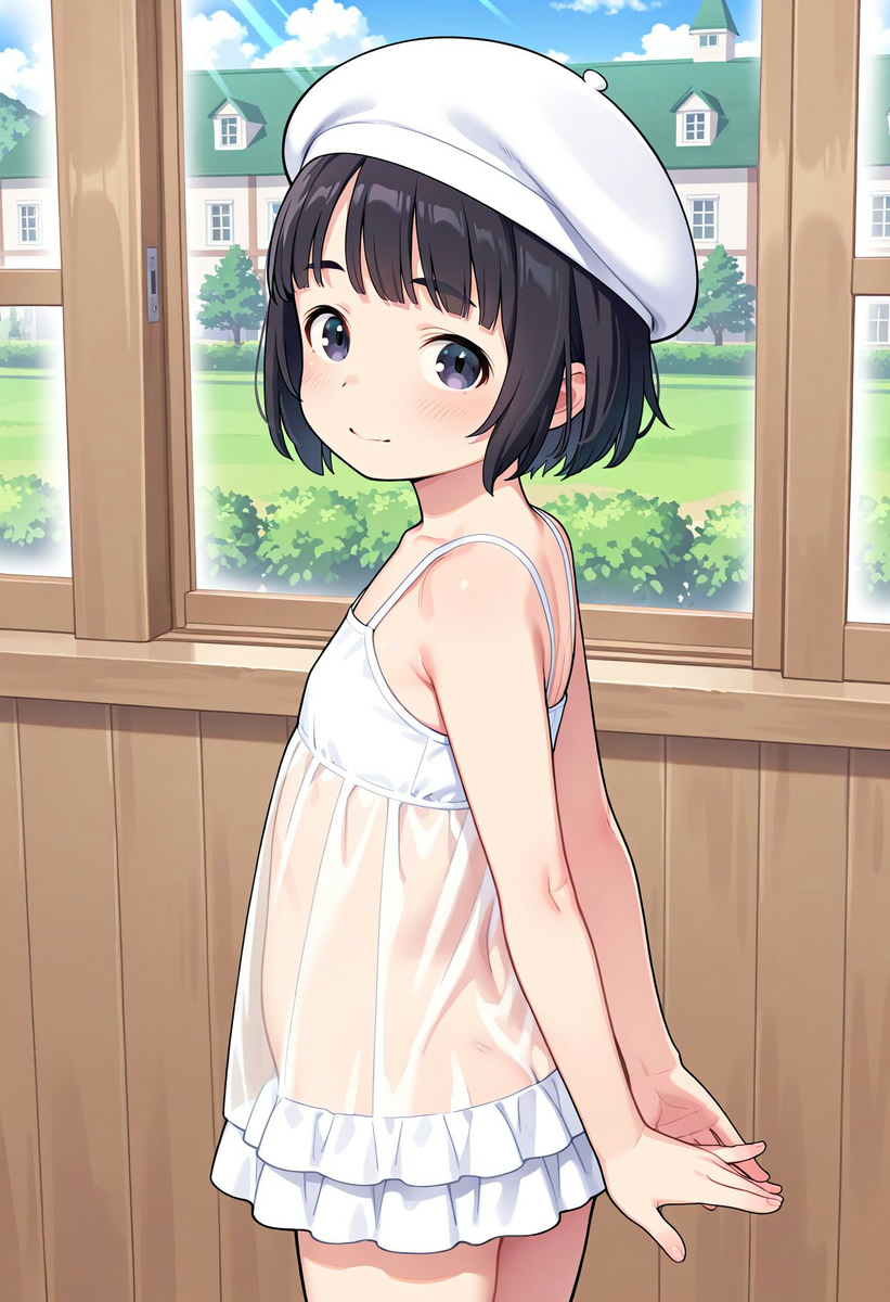 Card background