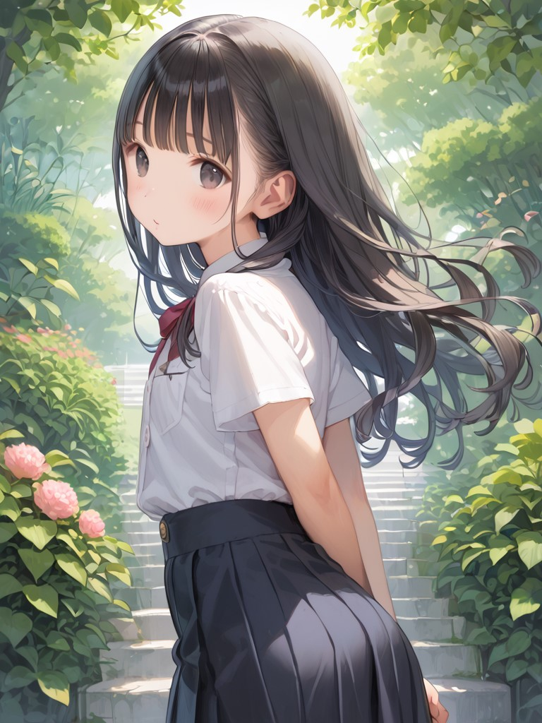 Card background