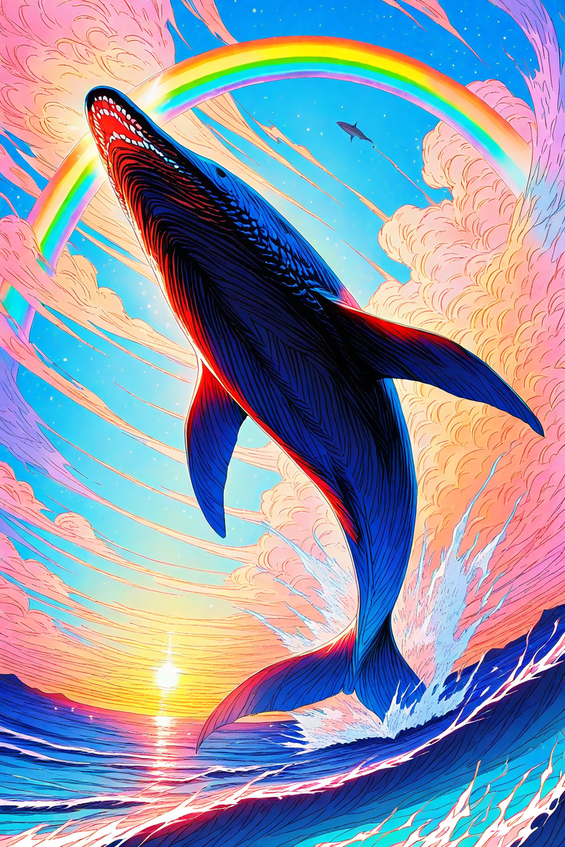 Card background