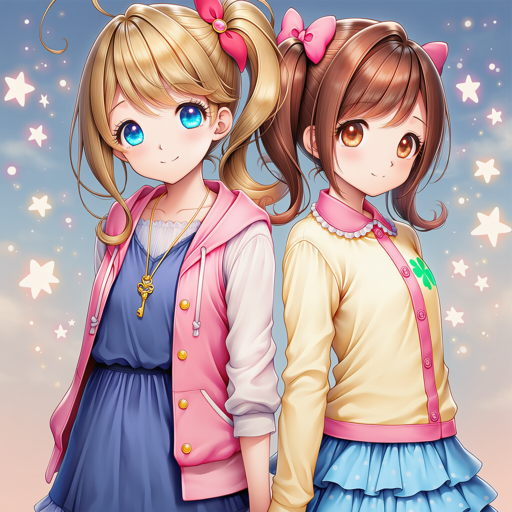Card background