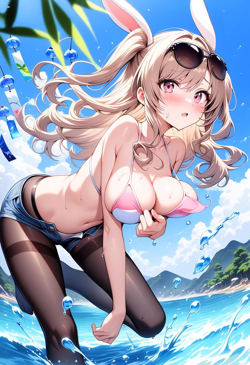 Card background