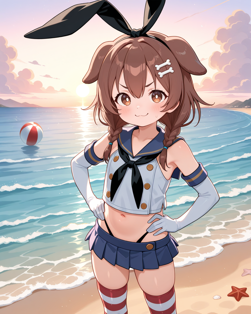 Card background