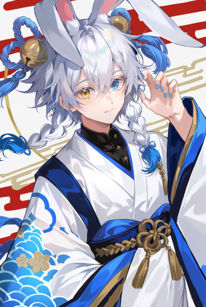 Card background