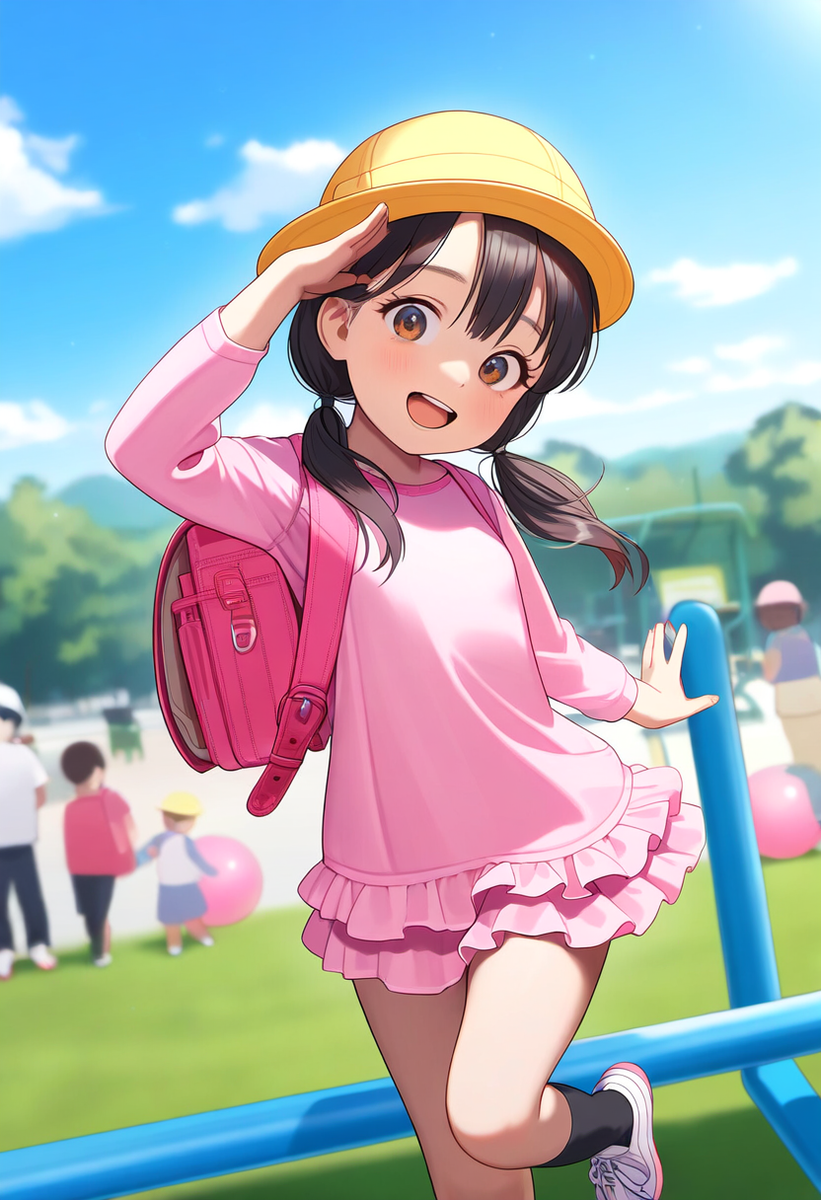 Card background