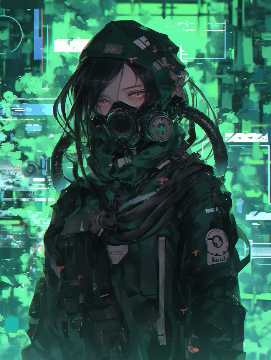 Card background