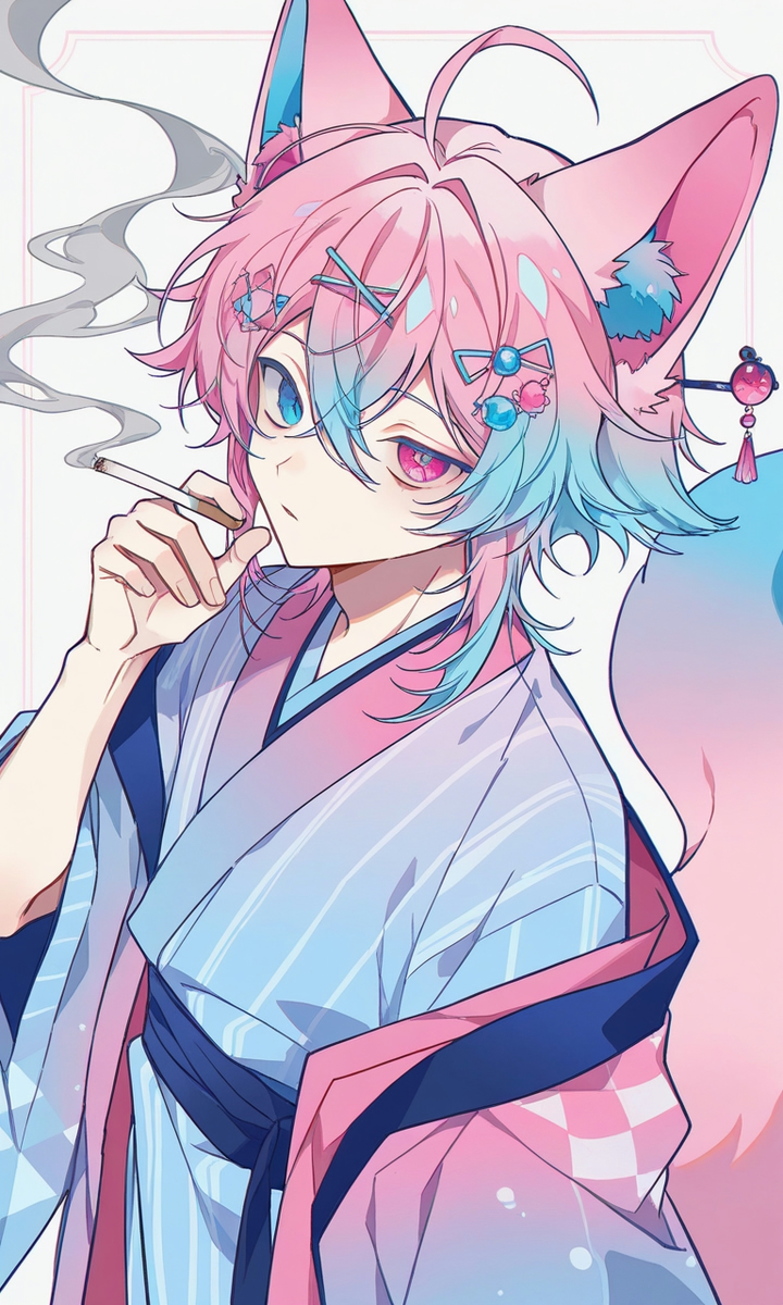 Card background