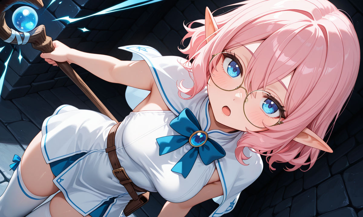 Card background