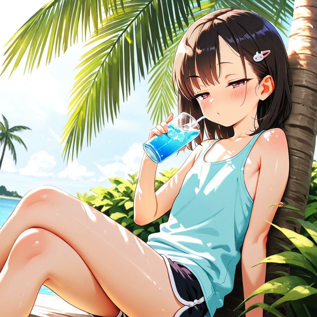 Card background