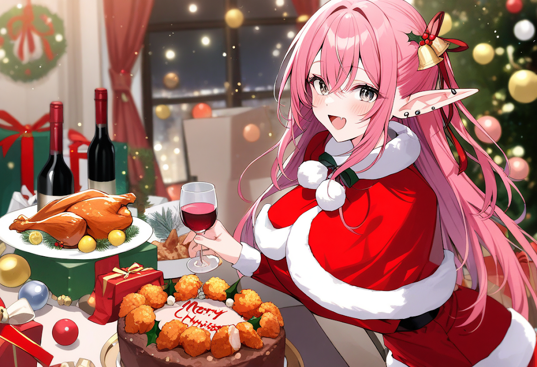 Card background