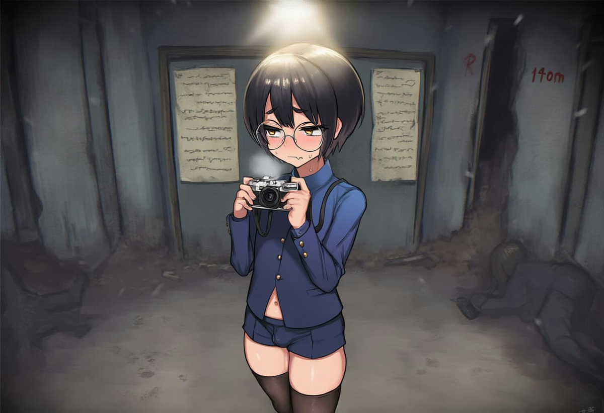 Card background